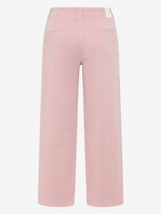Brax Maine S Trousers Pink