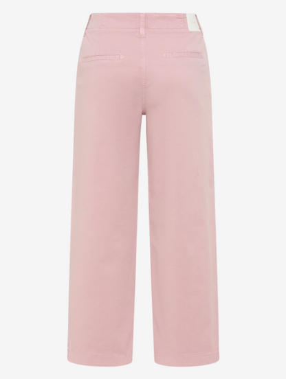 Brax Maine S Trousers Pink