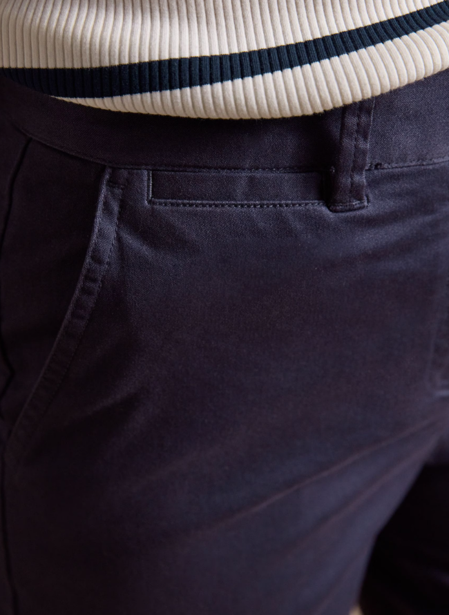 Joules Bermuda Shorts Navy