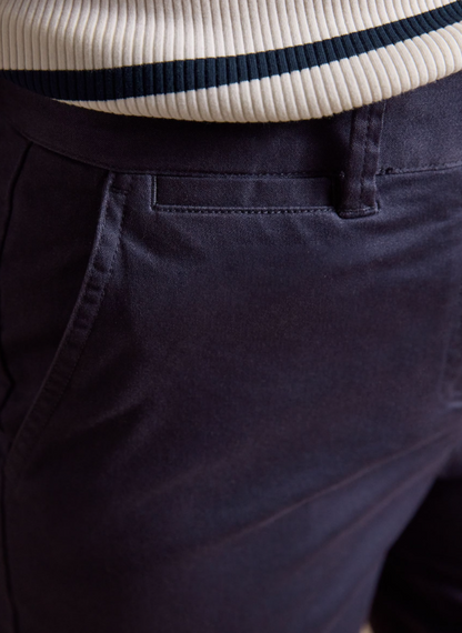 Joules Bermuda Shorts Navy