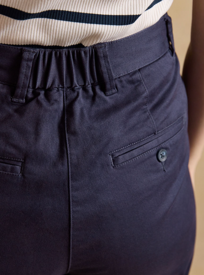Joules Bermuda Shorts Navy