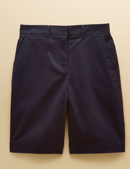 Joules Bermuda Shorts Navy