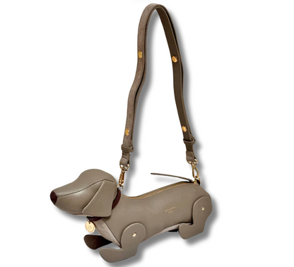 Barkworth Reeve Hugo Sausage Dog Bag