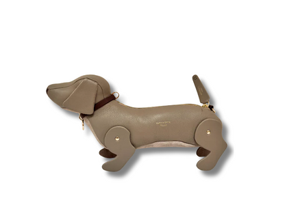 Barkworth Reeve Hugo Sausage Dog Bag