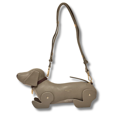 Barkworth Reeve Hugo Sausage Dog Bag