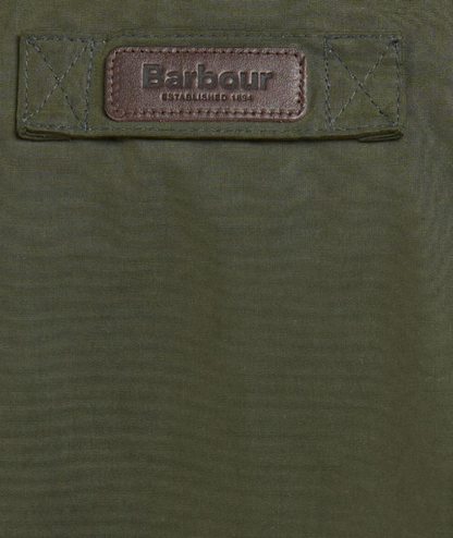 Barbour Beaconsfield Waterproof Jacket Olive