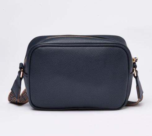 Joules Trent Bag New Navy