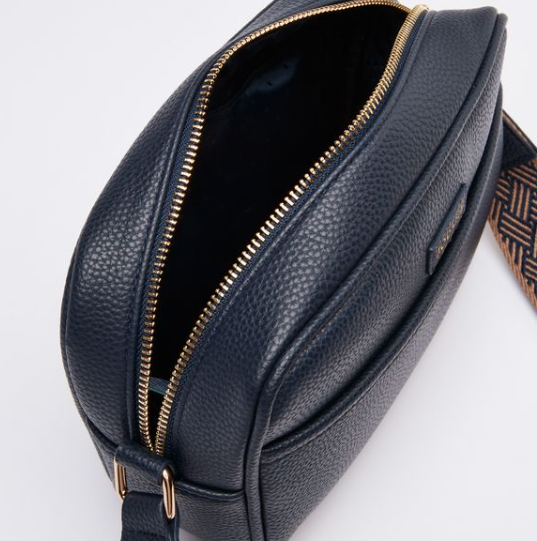 Joules Trent Bag New Navy