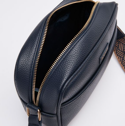 Joules Trent Bag New Navy