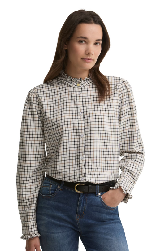 Barbour Fareham Shirt Multi