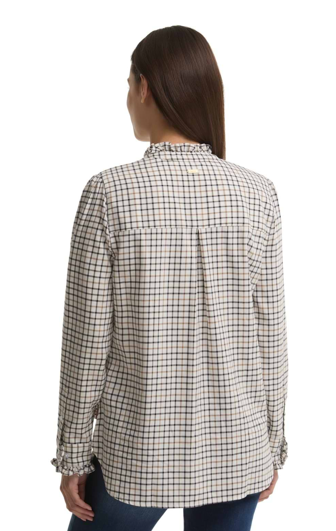 Barbour Fareham Shirt Multi