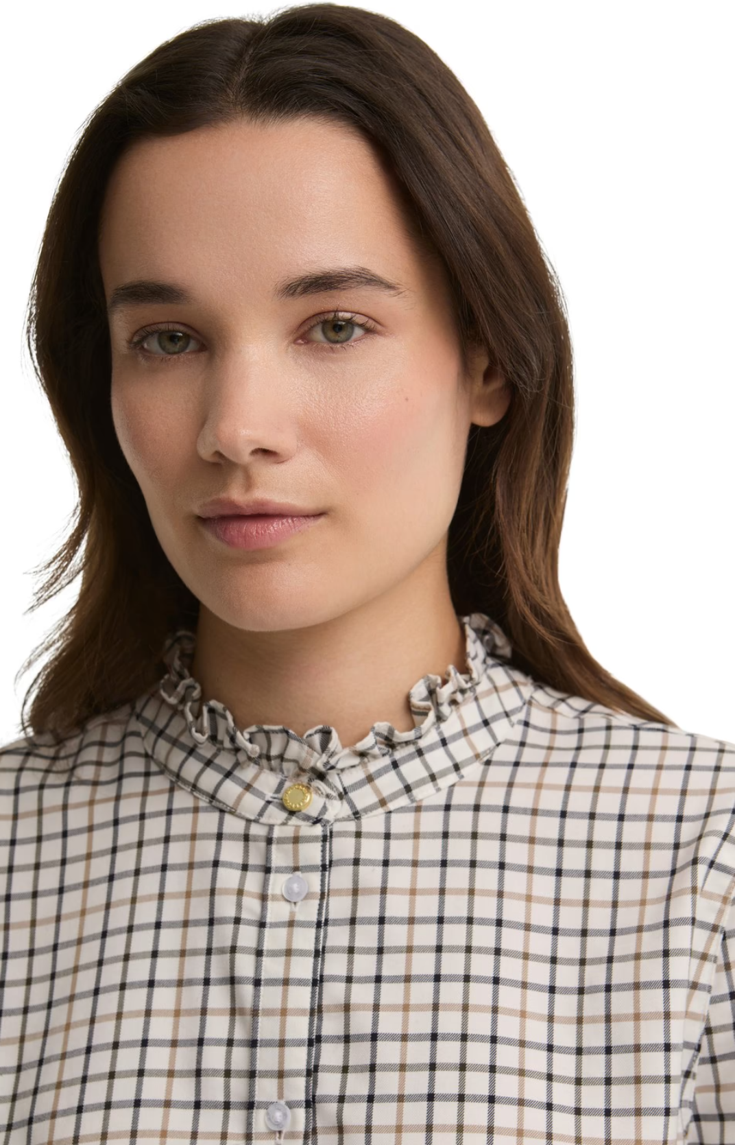 Barbour Fareham Shirt Multi