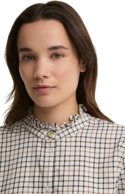 Barbour Fareham Shirt Multi