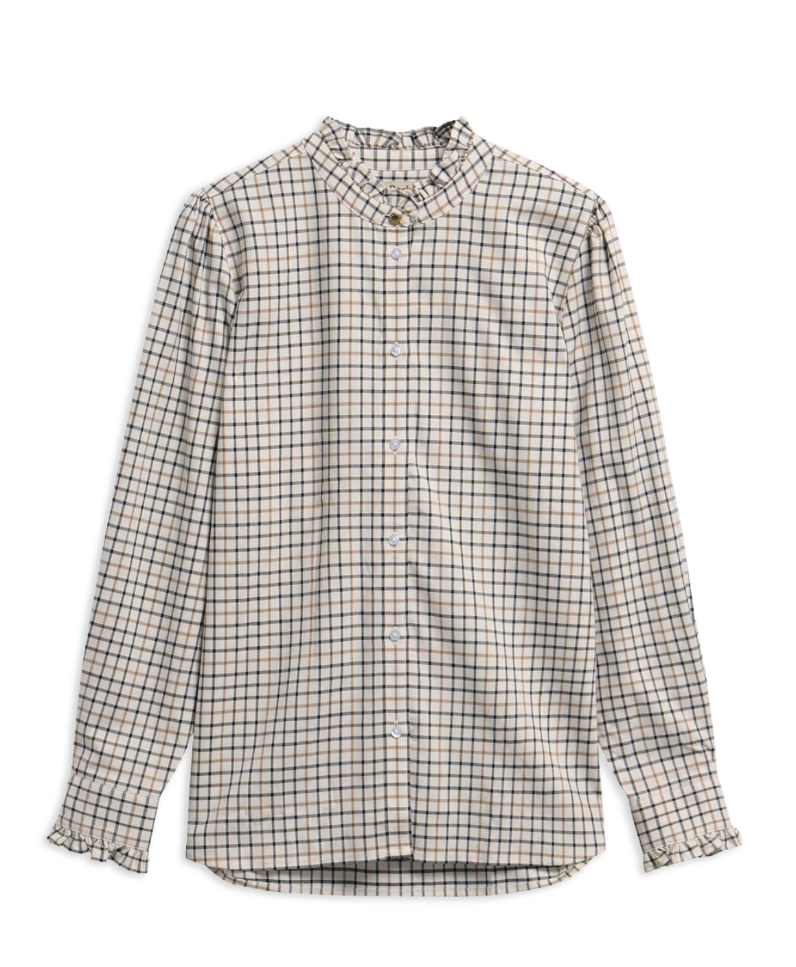 Barbour Fareham Shirt Multi