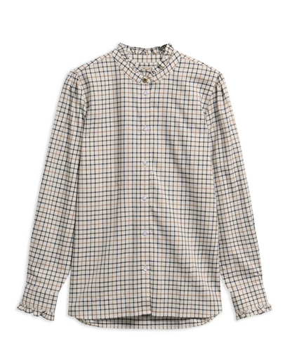 Barbour Fareham Shirt Multi