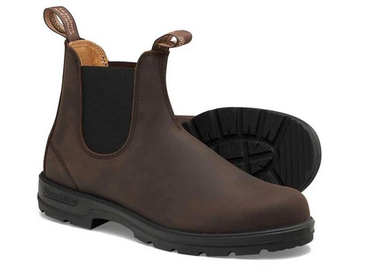 Blundstone #2340 Classic Boots Brown