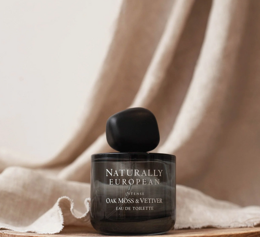 The Somerset Toiletry Co. Naturally European Oak Moss & Vetiver EDT