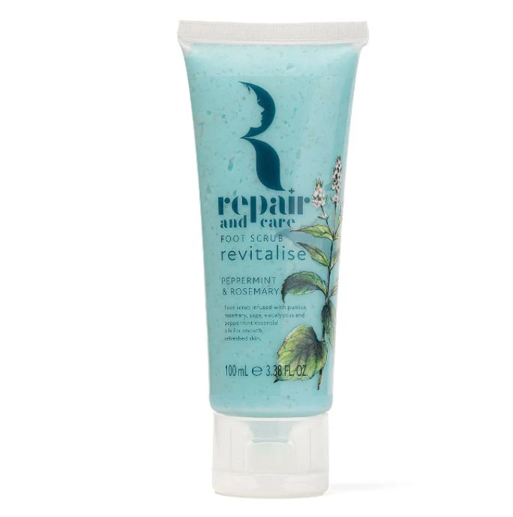 The Somerset Toiletry Co. Repair & Care Treat Your Feet Set