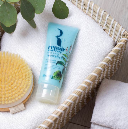 The Somerset Toiletry Co. Repair & Care Treat Your Feet Set