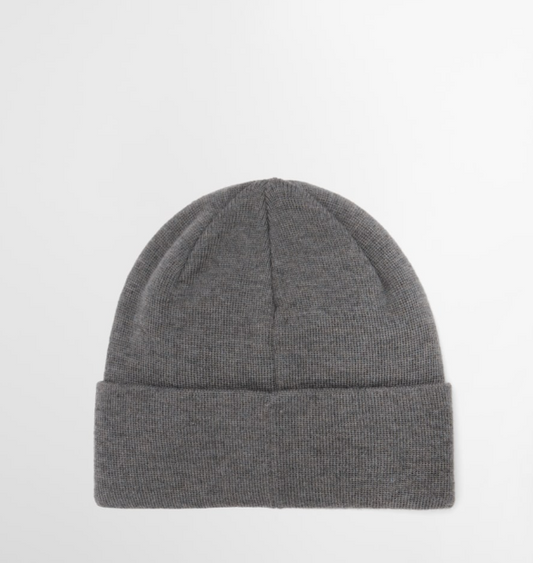 Barbour Healey Beanie Charcoal