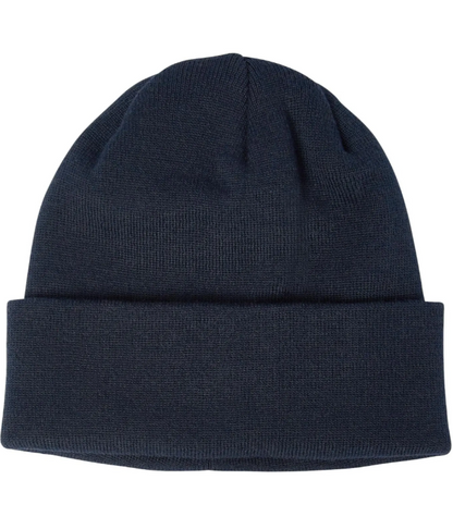 Barbour Healey Beanie Navy