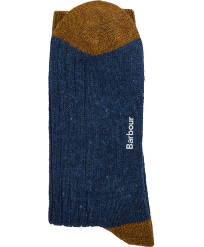 Barbour Houghton Socks Bronze