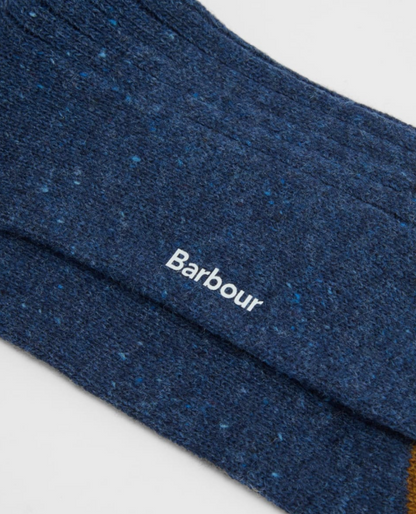 Barbour Houghton Socks Bronze