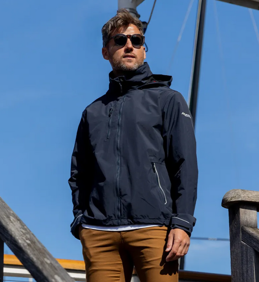 Musto Sardinia Jacket True Navy