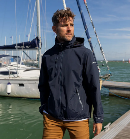 Musto Sardinia Jacket True Navy