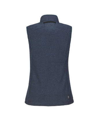 Musto Fenland Polartec Vest Navy