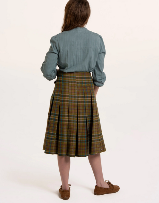 Brakeburn Red Cedar Skirt