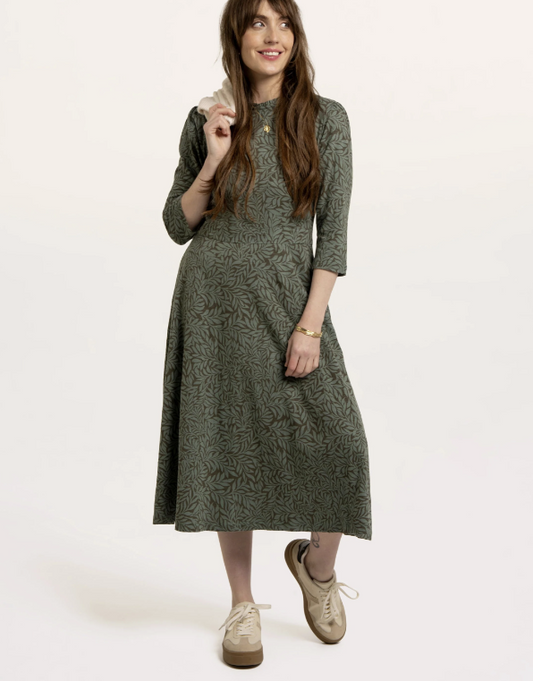 Brakeburn Leyland Dress Green