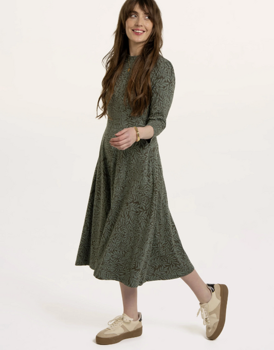 Brakeburn Leyland Dress Green