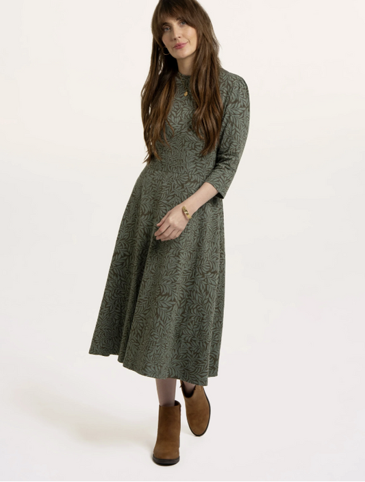 Brakeburn Leyland Dress Green