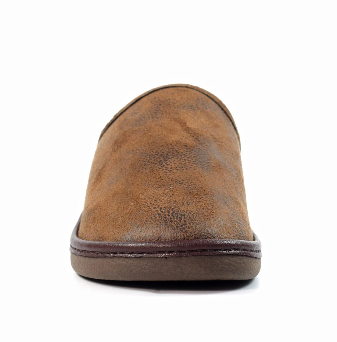 Lazy Dogz Glen II Slipper Brown