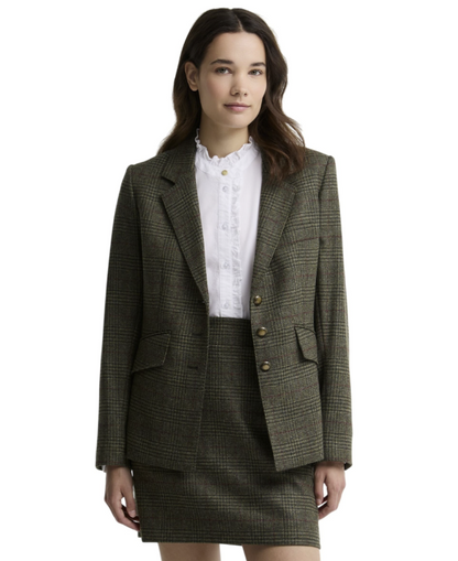 Barbour Browning Tailored Jacket