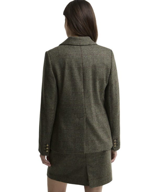 Barbour Browning Tailored Jacket