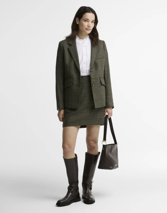 Barbour Browning Tailored Jacket