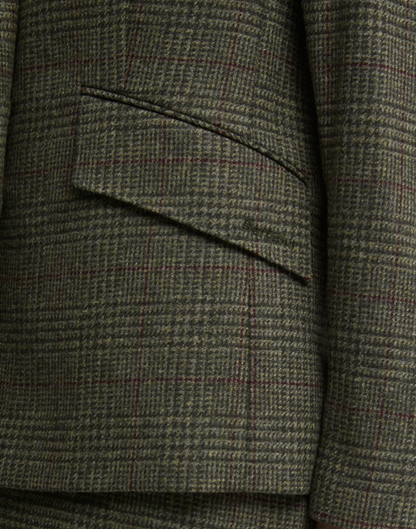 Barbour Browning Tailored Jacket