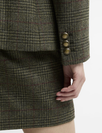 Barbour Browning Tailored Jacket