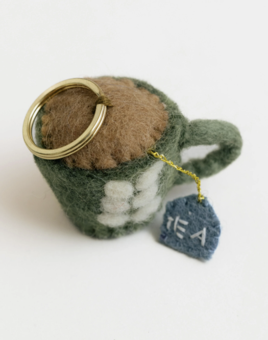 Lily & Me Perfect Cuppa Sock Gift Box