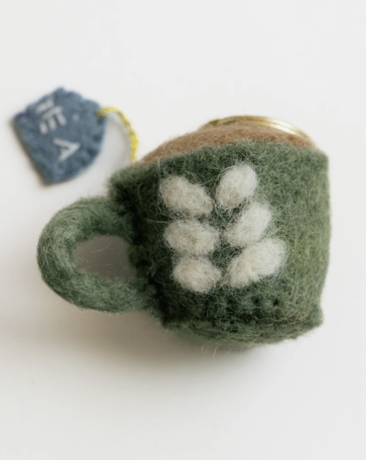 Lily & Me Perfect Cuppa Sock Gift Box
