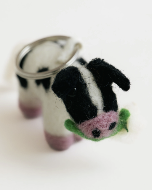 Lily & Me Country Scene Sock Gift Box