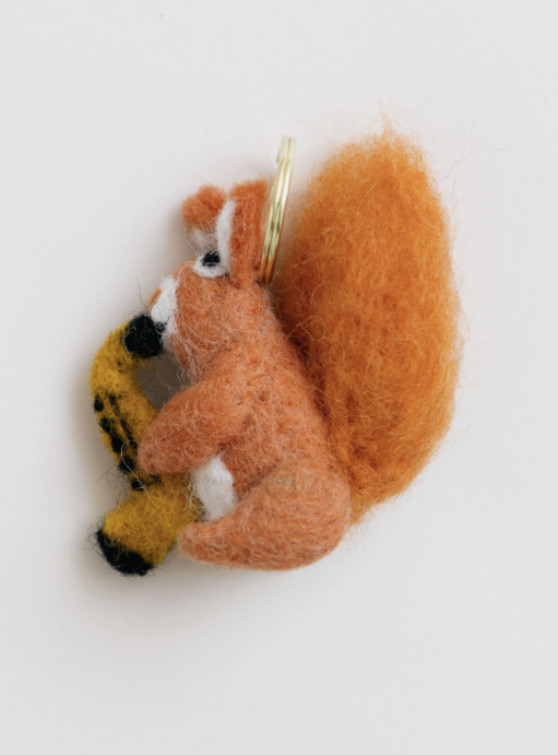 Lily & Me Woodland Friends Sock Gift Box
