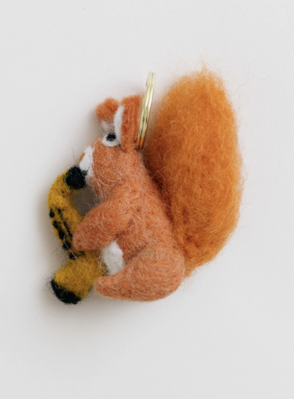 Lily & Me Woodland Friends Sock Gift Box
