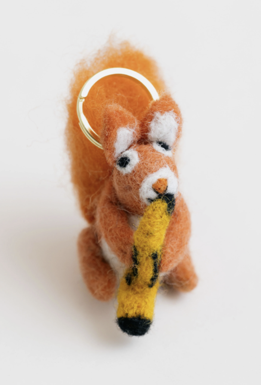 Lily & Me Woodland Friends Sock Gift Box