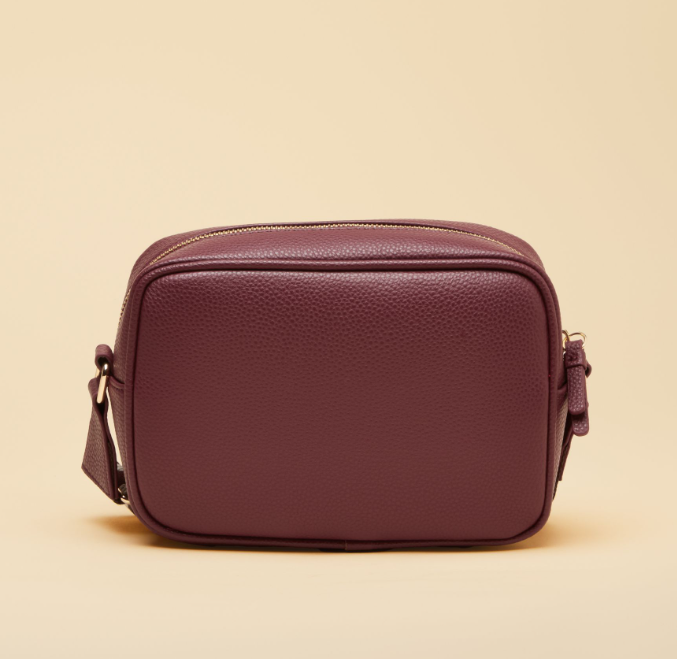 Joules Trent Crossbody Bag Port