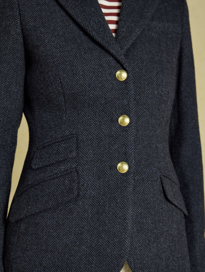 Joules Canterley Blazer Navy