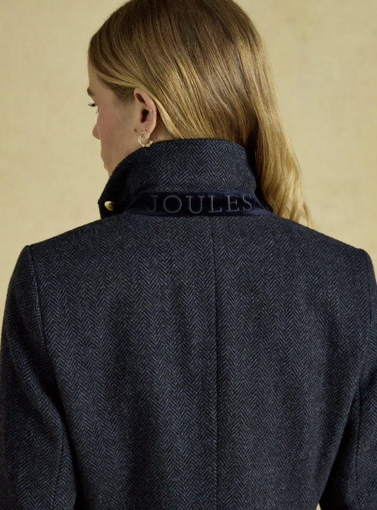 Joules Canterley Blazer Navy
