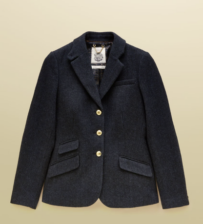 Joules Canterley Blazer Navy